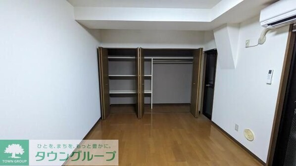 グランメゾン習志野の物件内観写真